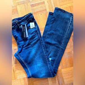 Foxy Jeans Flex Denim